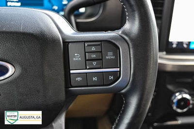 2023 Ford Super Duty F-250 SRW XL