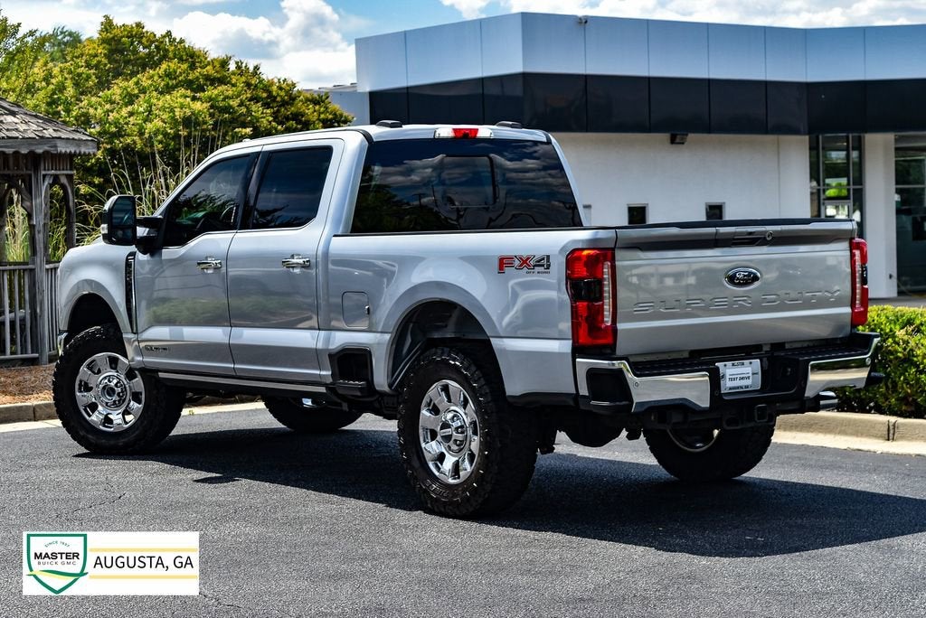 2023 Ford Super Duty F-250 SRW XL