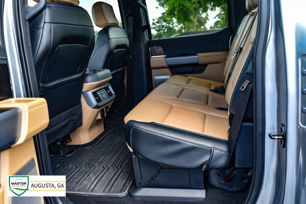 2023 Ford Super Duty F-250 SRW XL