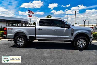 2023 Ford Super Duty F-250 SRW XL