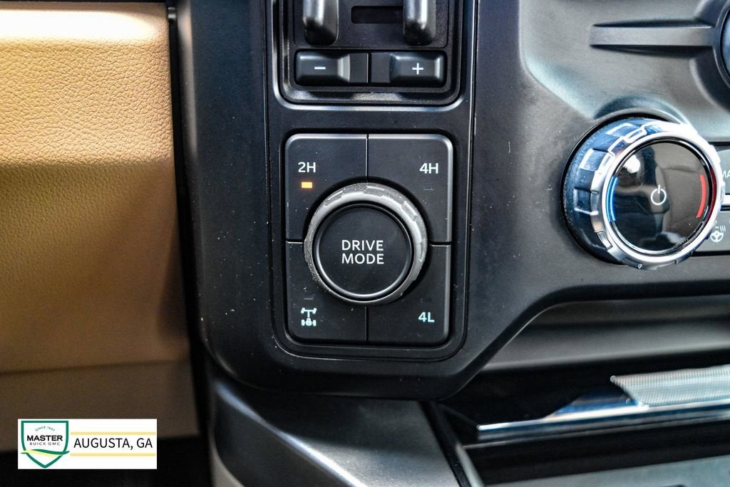 2023 Ford Super Duty F-250 SRW XL