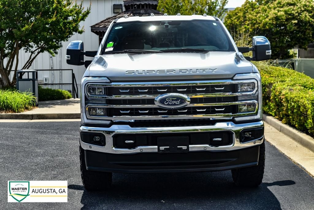 2023 Ford Super Duty F-250 SRW XL