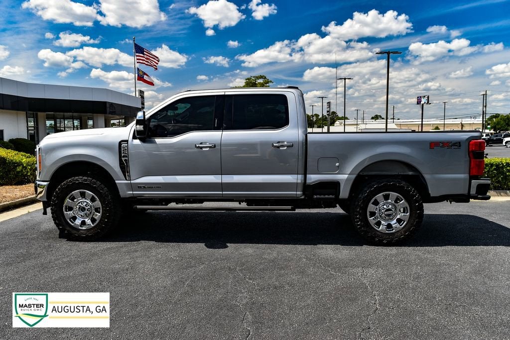 2023 Ford Super Duty F-250 SRW XL