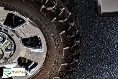 2023 Ford Super Duty F-250 SRW XL