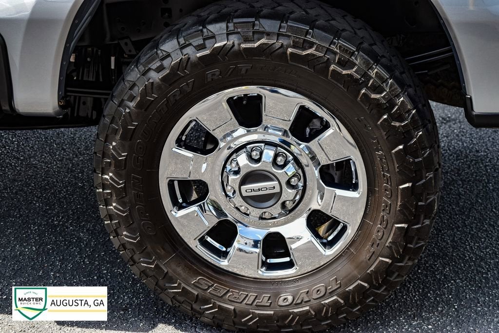 2023 Ford Super Duty F-250 SRW XL