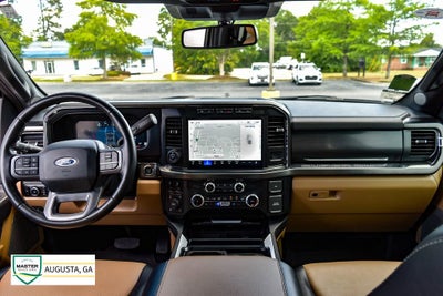 2023 Ford Super Duty F-250 SRW XL