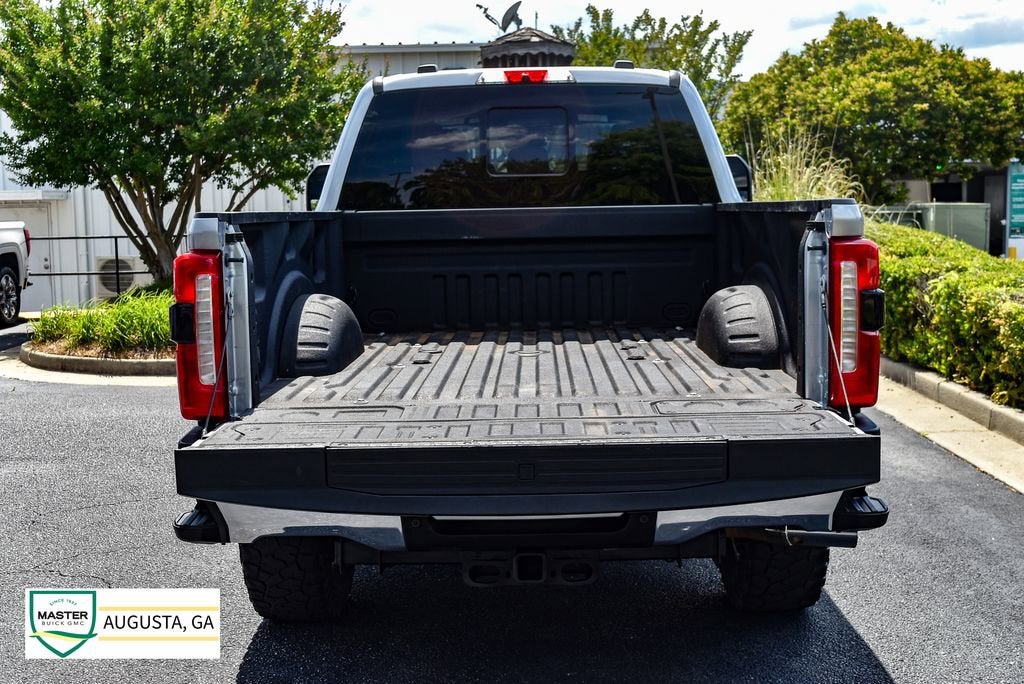 2023 Ford Super Duty F-250 SRW XL