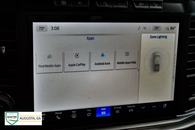 2023 Ford Super Duty F-250 SRW XL