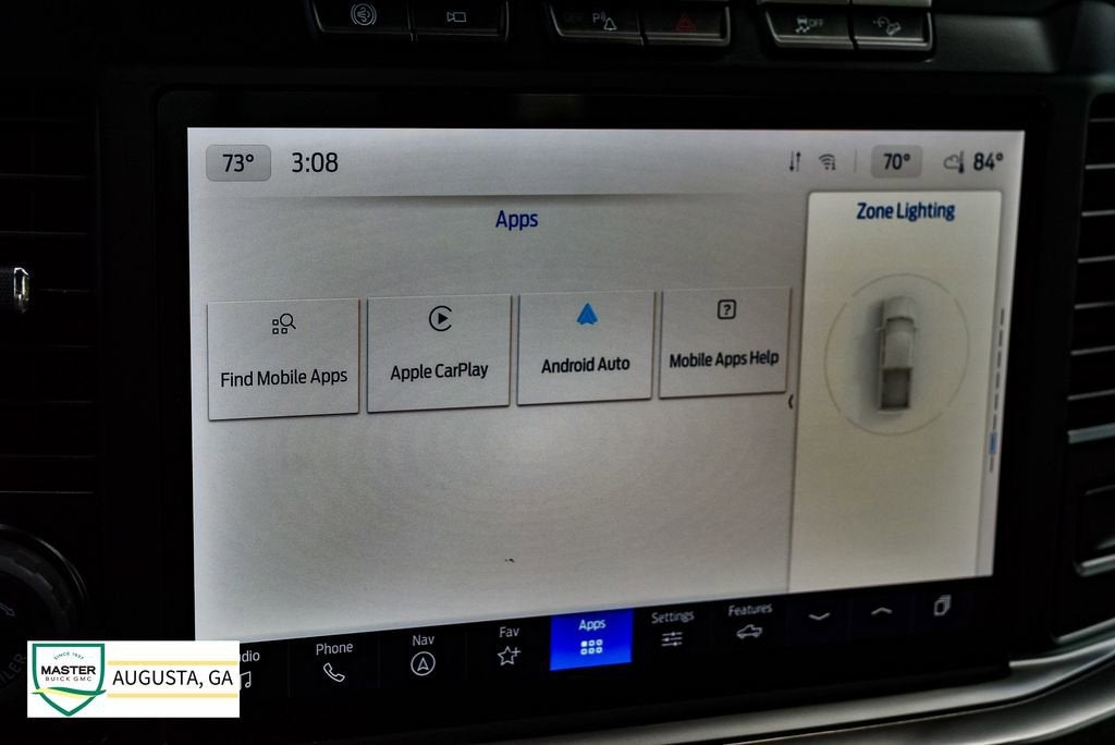 2023 Ford Super Duty F-250 SRW XL