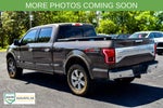 2015 Ford F-150 XLT w/HD Payload Pkg