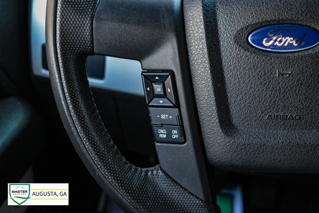 2013 Ford F-150 SVT Raptor