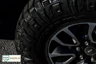 2013 Ford F-150 SVT Raptor