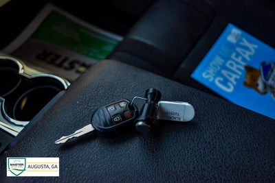 2013 Ford F-150 SVT Raptor