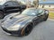 2019 Chevrolet Corvette Grand Sport Grand Sport 2LT