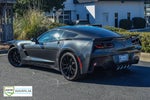 2019 Chevrolet Corvette Grand Sport Grand Sport 2LT