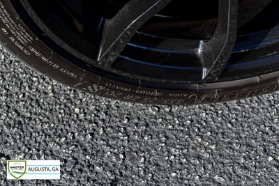 2019 Chevrolet Corvette Grand Sport Grand Sport 2LT