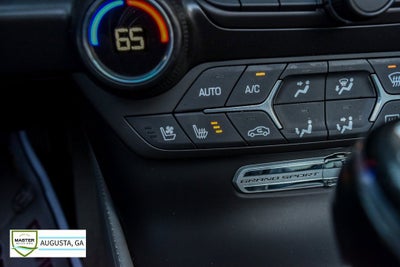 2019 Chevrolet Corvette Grand Sport Grand Sport 2LT