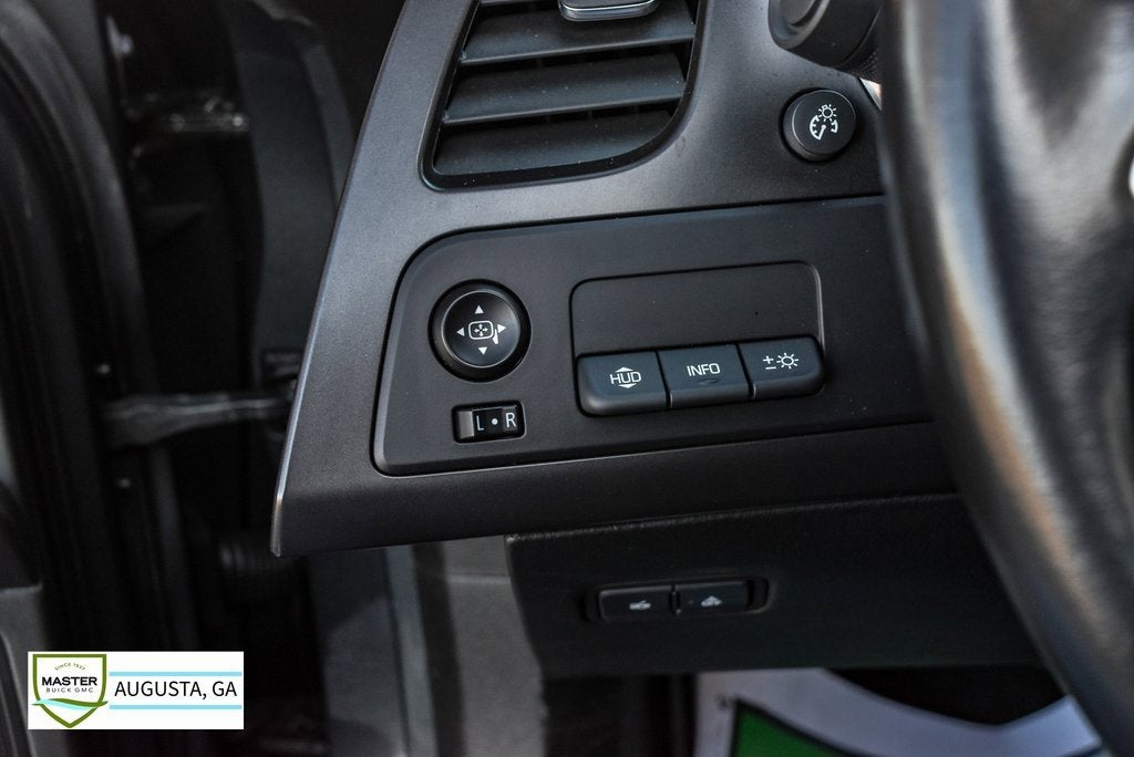 2019 Chevrolet Corvette Grand Sport Grand Sport 2LT