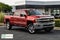 2018 Chevrolet Silverado 2500 HD LTZ