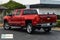 2018 Chevrolet Silverado 2500 HD LTZ