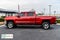 2018 Chevrolet Silverado 2500 HD LTZ