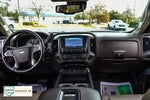2018 Chevrolet Silverado 2500 HD LTZ
