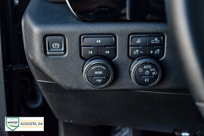 2024 Chevrolet Silverado 3500 HD LT