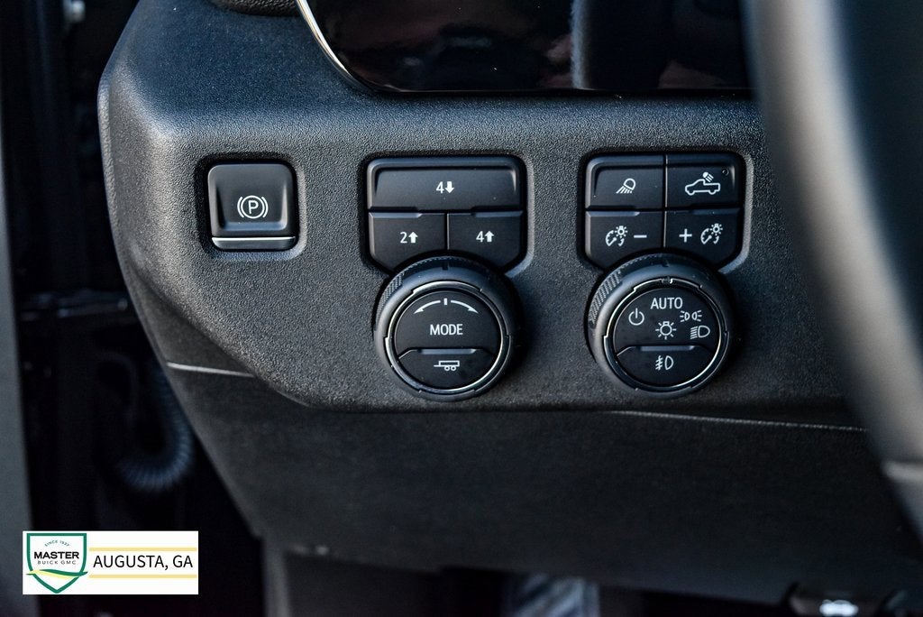 2024 Chevrolet Silverado 3500 HD LT