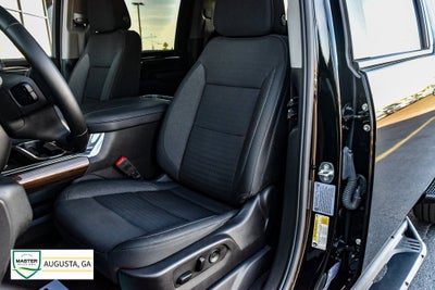 2024 Chevrolet Silverado 3500 HD LT