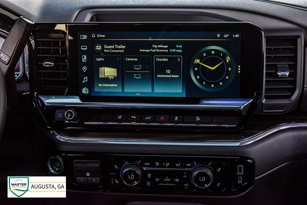 2024 Chevrolet Silverado 3500 HD LT