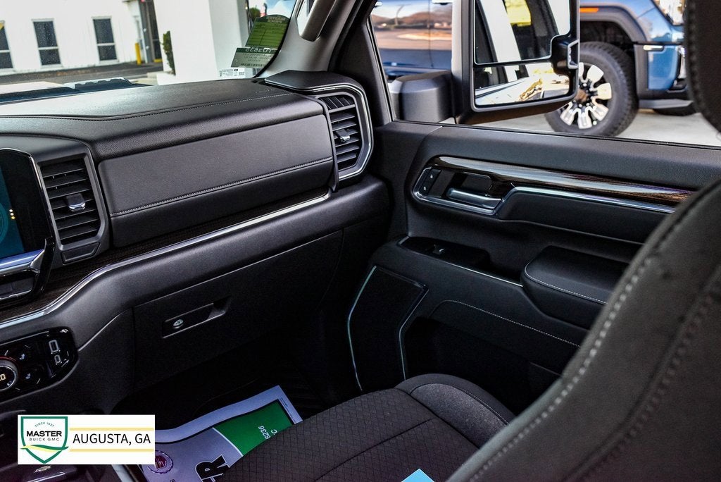 2024 Chevrolet Silverado 3500 HD LT