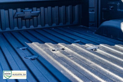 2024 Chevrolet Silverado 3500 HD LT