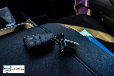 2024 Chevrolet Silverado 3500 HD LT