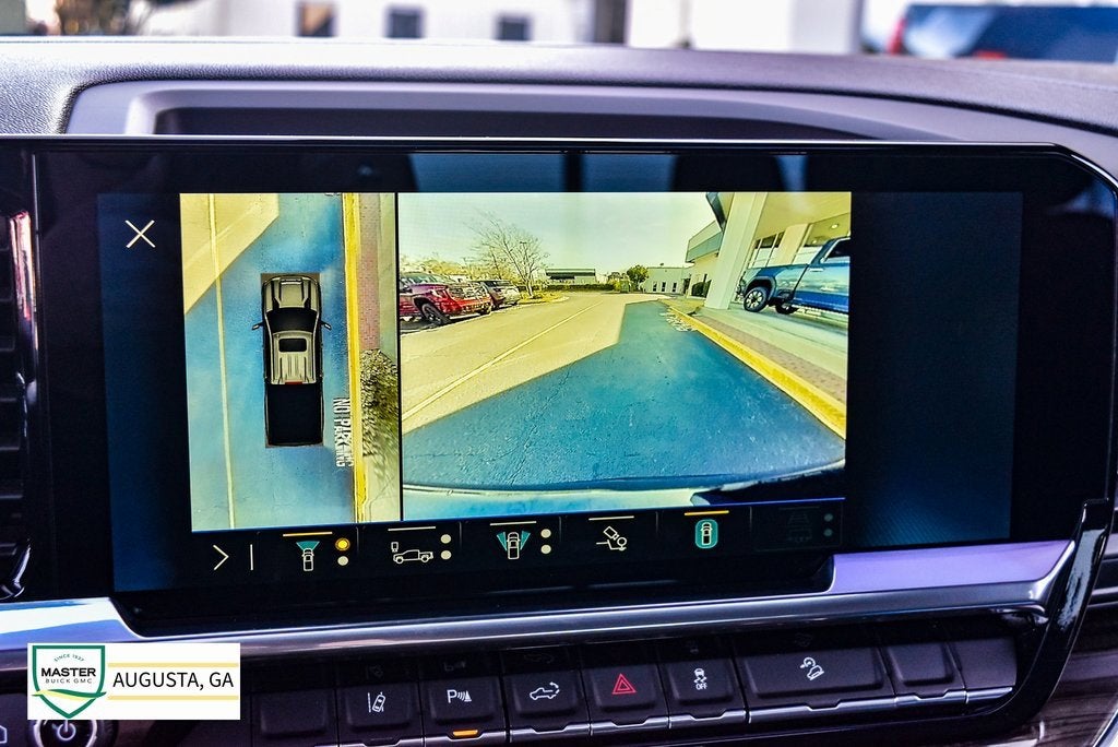 2024 Chevrolet Silverado 3500 HD LT