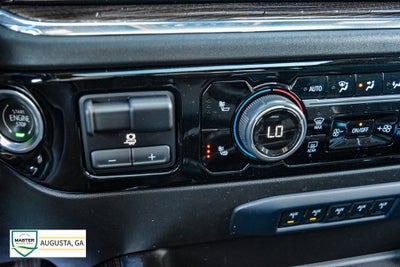 2024 Chevrolet Silverado 3500 HD LT