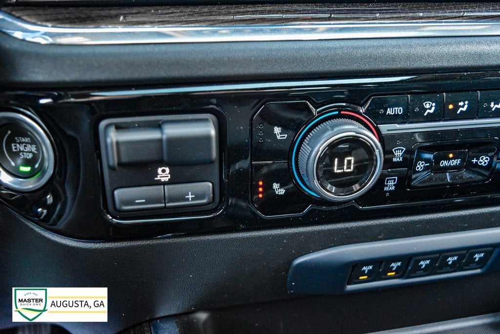 2024 Chevrolet Silverado 3500 HD LT