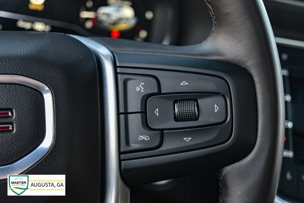 2024 GMC Yukon XL SLT