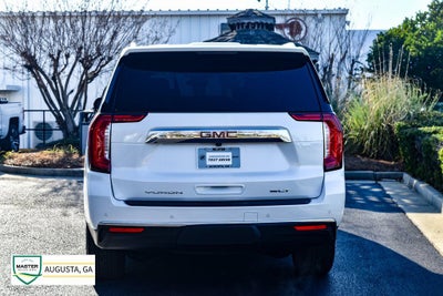 2024 GMC Yukon XL SLT