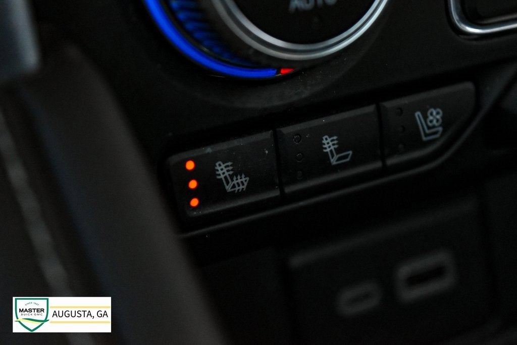 2024 GMC Yukon XL SLT