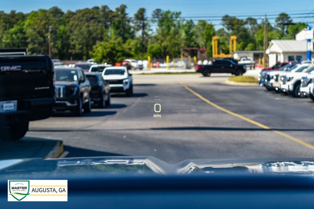 2024 GMC Yukon XL Denali Ultimate