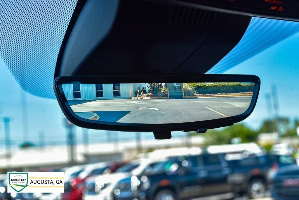 2024 GMC Yukon XL Denali Ultimate