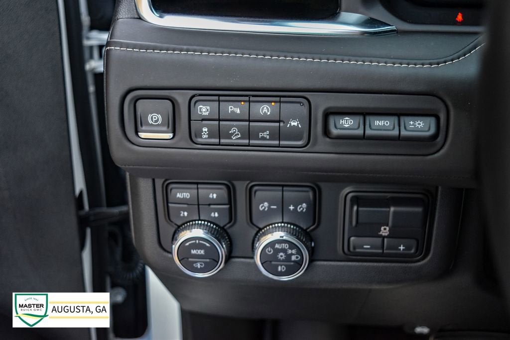 2024 GMC Yukon XL Denali Ultimate