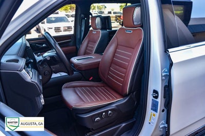 2024 GMC Yukon XL Denali Ultimate