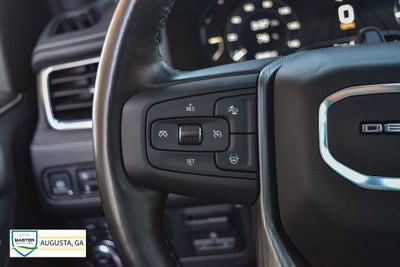 2024 GMC Yukon XL Denali Ultimate