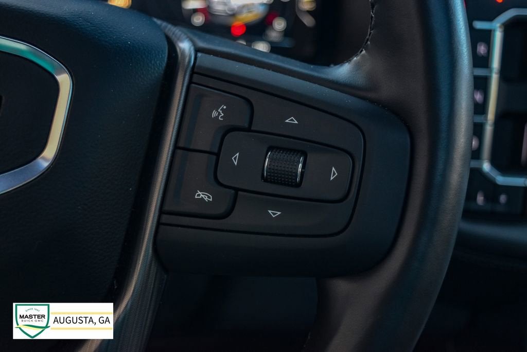 2024 GMC Yukon XL Denali Ultimate