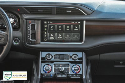 2024 GMC Yukon XL Denali Ultimate