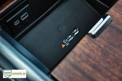 2024 GMC Yukon XL Denali Ultimate