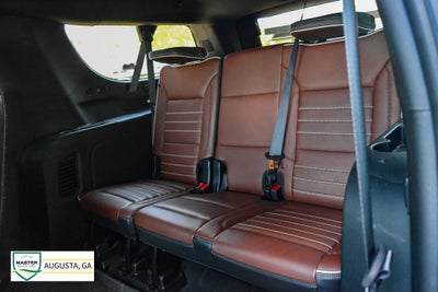 2024 GMC Yukon XL Denali Ultimate