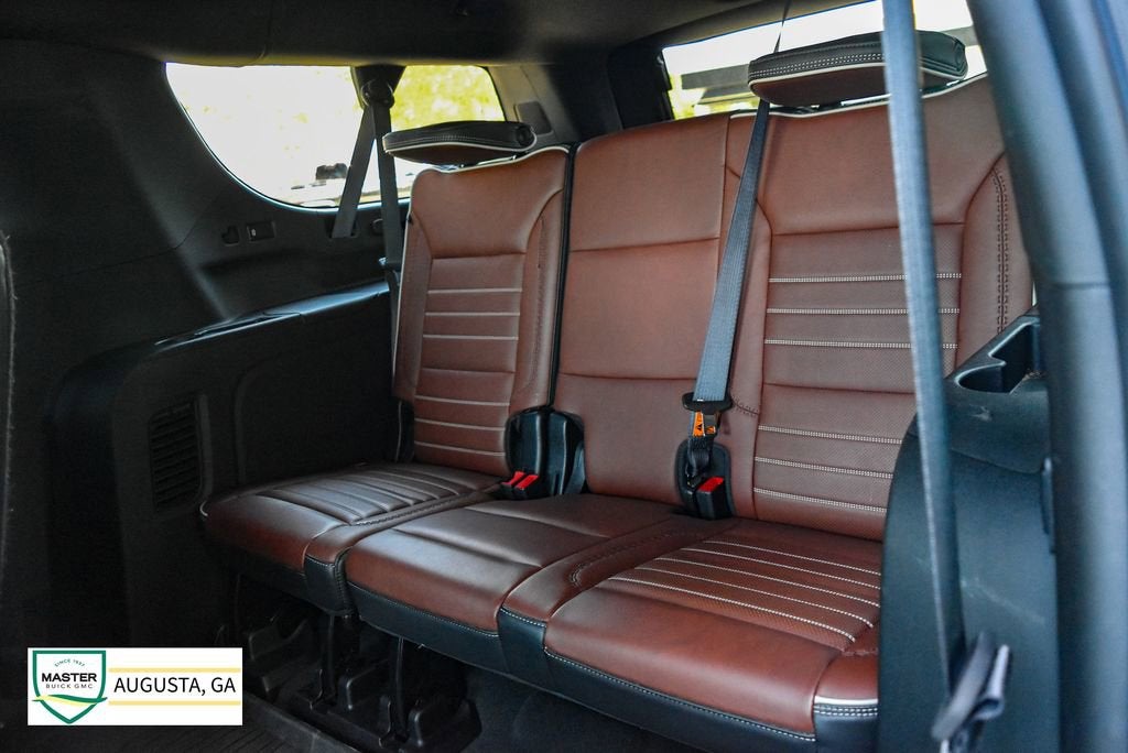 2024 GMC Yukon XL Denali Ultimate