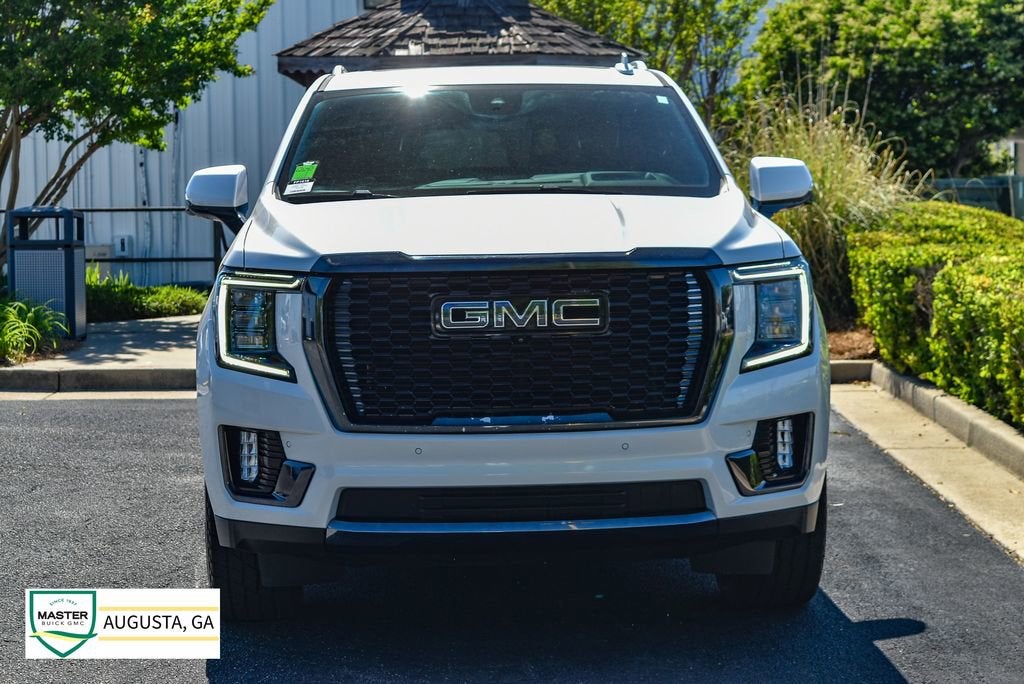 2024 GMC Yukon XL Denali Ultimate